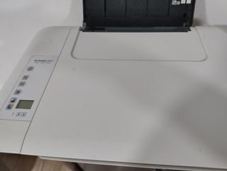 Impresora hp