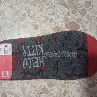 Calcetines nuevos