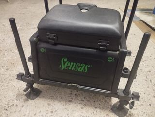 PANIER SENSAS