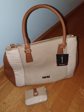 Bolso Paco Martinez. NUEVO