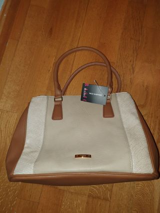 Bolso Paco Martinez. NUEVO