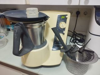 Thermomix Tm21 