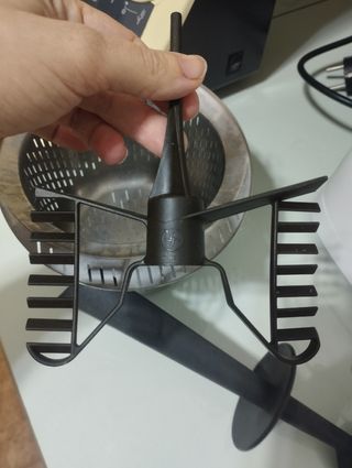 Thermomix Tm21 