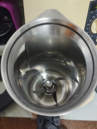 Thermomix Tm21 