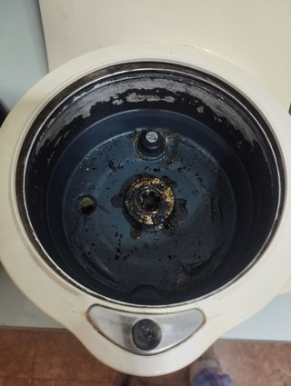 Thermomix Tm21 