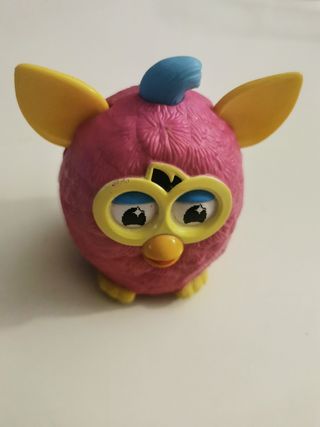 Furby McDonald's 