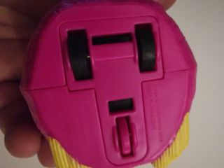 Furby McDonald's 