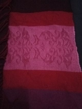 Pasmina de lana