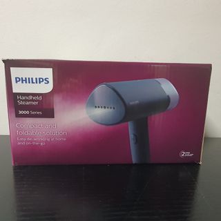 Philips Vaporizador STH3000/20 Nuevo