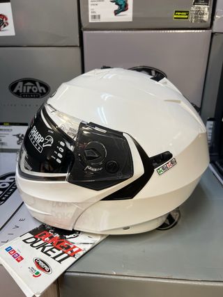 Casco moto XL MODULAR CABERG DUKE II