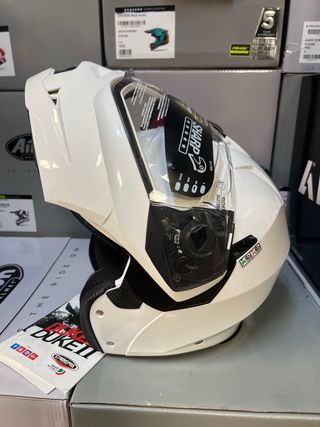 Casco moto XL MODULAR CABERG DUKE II