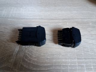 Botoneras Elevalunas Citroen Xsara 