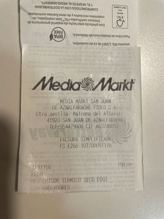 Calentador y refrigerador