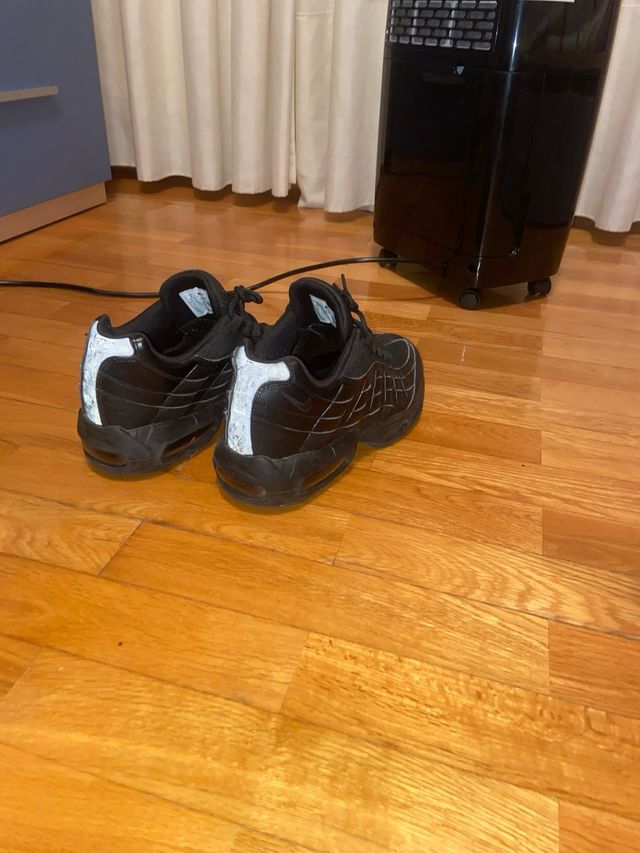 Zapatillas Nike Ari Max 95