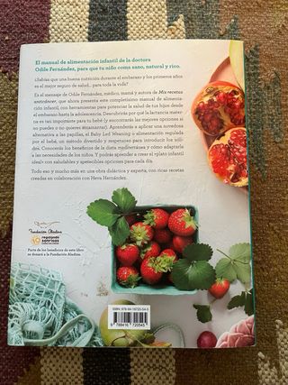 Mi niño come sano (Spanish Edition)