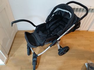 Vizaro Pearl 3 piezas  plataforma niño