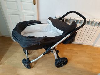 Vizaro Pearl 3 piezas  plataforma niño