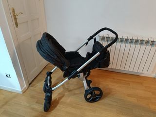 Vizaro Pearl 3 piezas  plataforma niño
