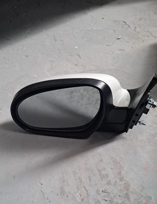 Espejo retrovisor hyundai i30