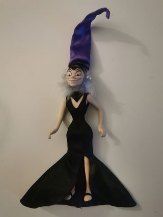 Disney Yzma