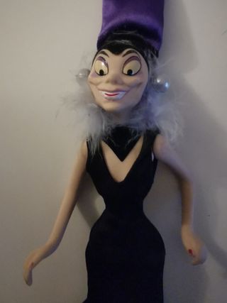 Disney Yzma