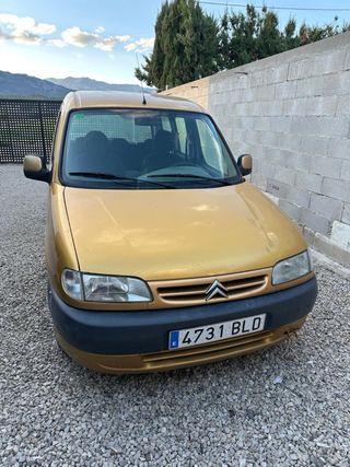 Citroen Berlingo 2001