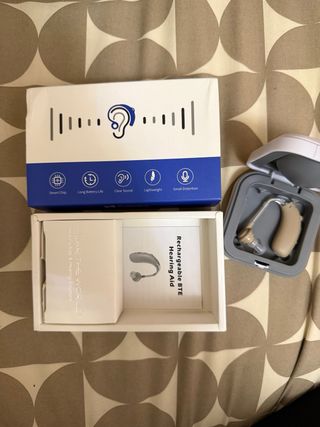 Britzgo dos modos de sonido