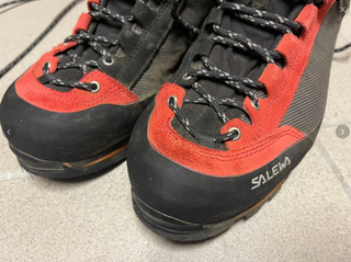 Scarpone Salewa MS Crow GTX in gore tex NR 41,5