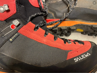 Scarpone Salewa MS Crow GTX in gore tex NR 41,5