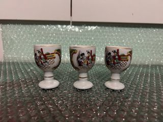 Bicchierini vintage sake
