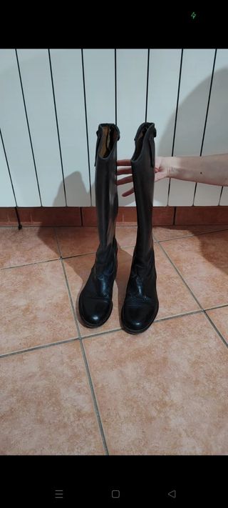 Stivali da equitazione