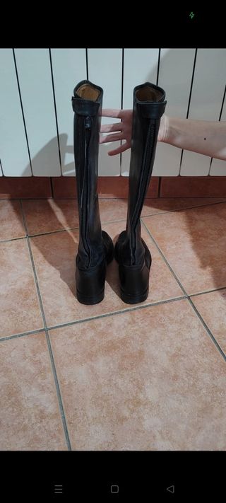 Stivali da equitazione