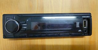 Rádio de Carro KENWOOD