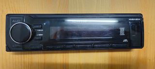 Rádio de Carro KENWOOD