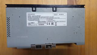 Rádio de Carro KENWOOD