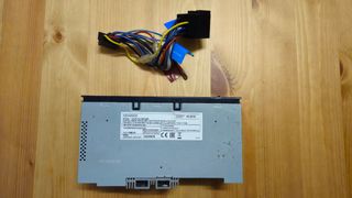 Rádio de Carro KENWOOD