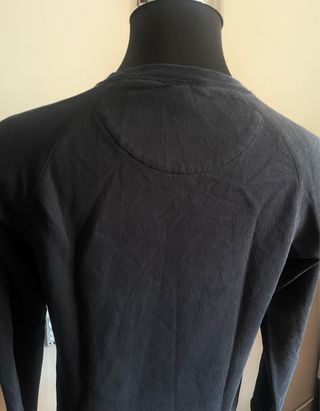 Jordan Sweatshirt Vintage Athletic