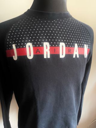 Jordan Sweatshirt Vintage Athletic