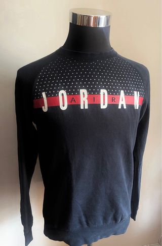 Jordan Sweatshirt Vintage Athletic