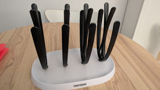 Escurre biberones Twistshake