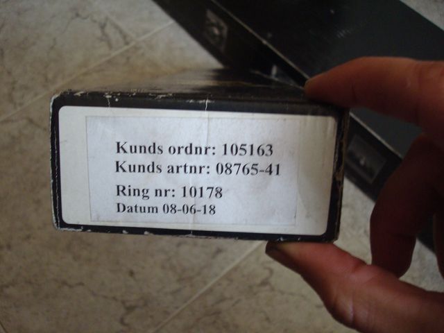 Muelles horquilla ohlins