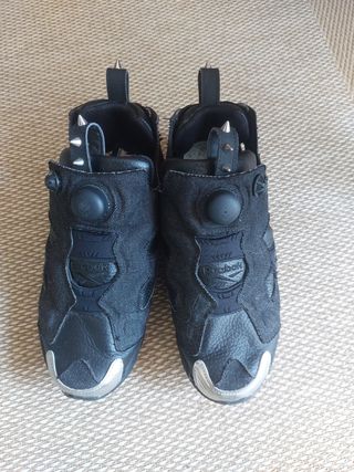 Reebok 38,5 último precio 