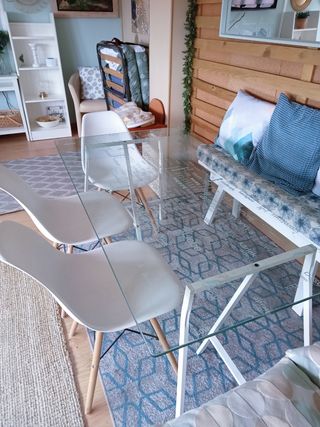 Mesa comedor, cocina o despacho 
