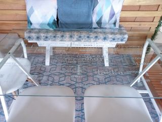 Mesa comedor, cocina o despacho 