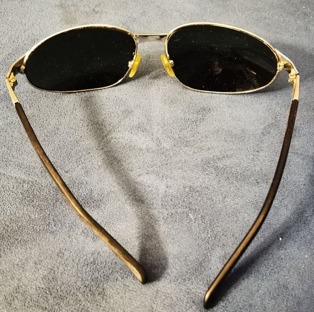 Gafas de sol de caballero Ray Ban