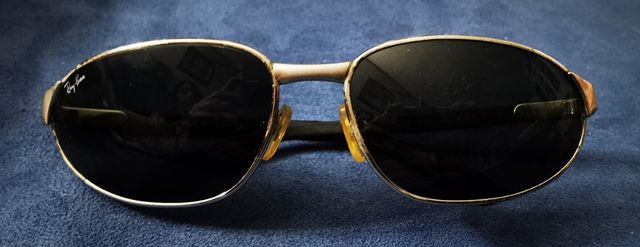 Gafas de sol de caballero Ray Ban