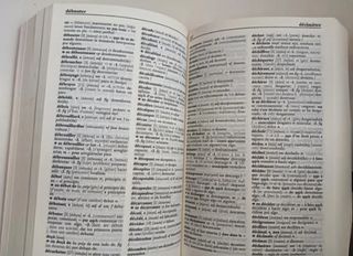 Diccionario Espanol-frances