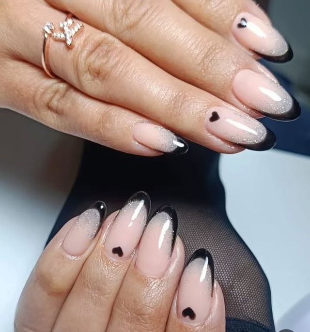 Gel Transparente Construcción Uñas