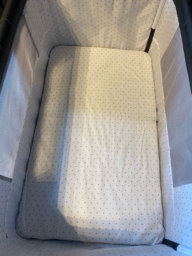 Cuna colecho Mobiclinic kids