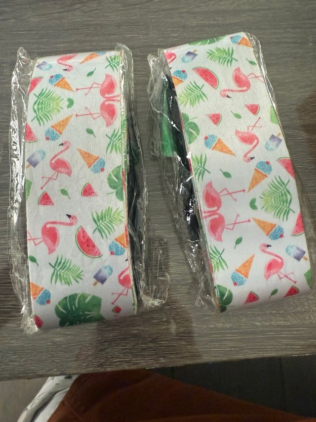 Correas para maletas